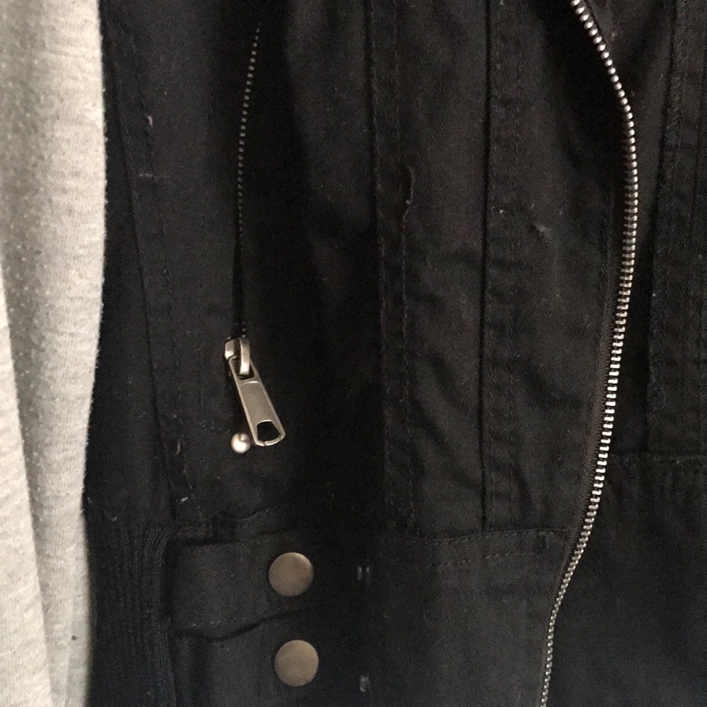 Light jacket - Picture 2 of 4